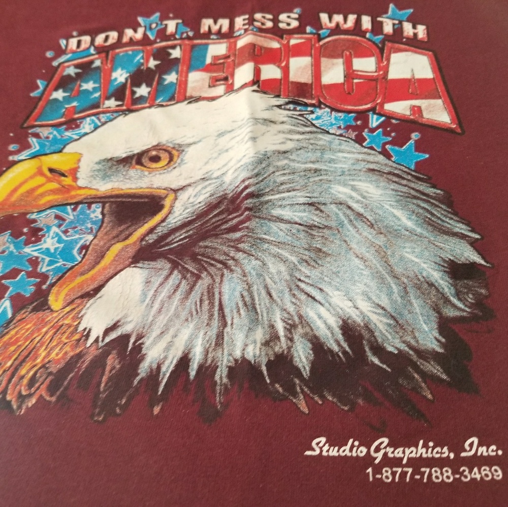 t shirts - Picture 2 of 3